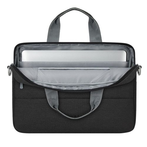 RivaCase 7522 Anti-theft Laptop Bag 14" Black