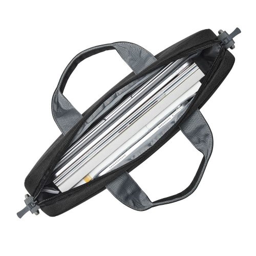 RivaCase 7522 Anti-theft Laptop Bag 14" Black