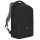 RivaCase 7567 Anti-theft Laptop Backpack 17,3" Black