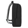 RivaCase 7567 Anti-theft Laptop Backpack 17,3" Black