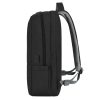 RivaCase 7567 Anti-theft Laptop Backpack 17,3" Black