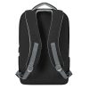 RivaCase 7567 Anti-theft Laptop Backpack 17,3" Black