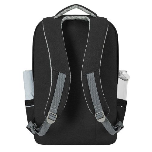 RivaCase 7567 Anti-theft Laptop Backpack 17,3" Black