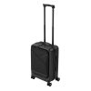 RivaCase 8181 ECO Hardshell carry-on hand cabin luggage 20" Black
