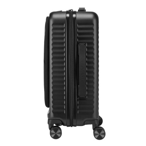 RivaCase 8181 ECO Hardshell carry-on hand cabin luggage 20" Black