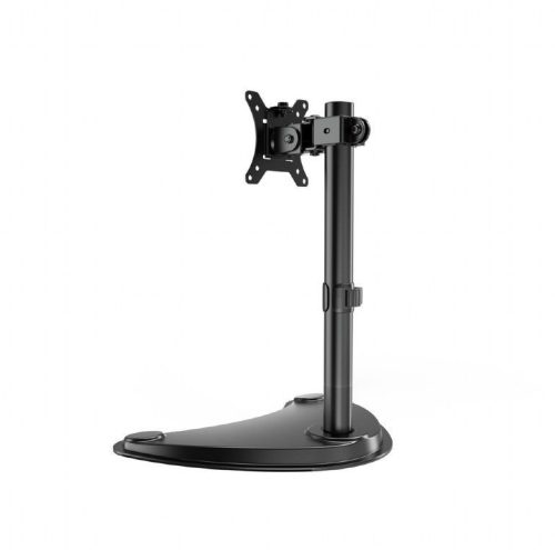 Gembird Monitor desk stand 13"-32" Black