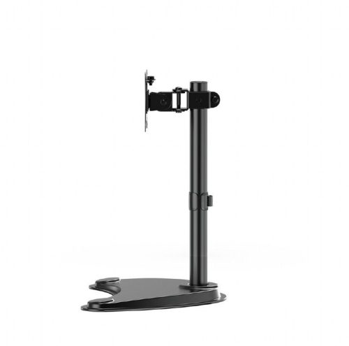 Gembird Monitor desk stand 13"-32" Black