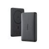 Baseus PicoGo Ultra-Slim Qi2 Magnetic 10000mAh PowerBank Black