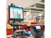 EQuip 80mm Thermal POS Blokknyomtató