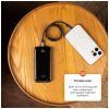 FIXED Zen2 PowerBank 10000 mAh Black