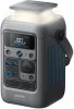 ANKER SOLIX C300X DC 288Wh Powerstation Black