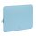 RivaCase 7705 Suzuka Laptop Sleeve 15,6" Pastel Blue