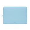 RivaCase 7705 Suzuka Laptop Sleeve 15,6" Pastel Blue
