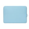 RivaCase 7705 Suzuka Laptop Sleeve 15,6" Pastel Blue