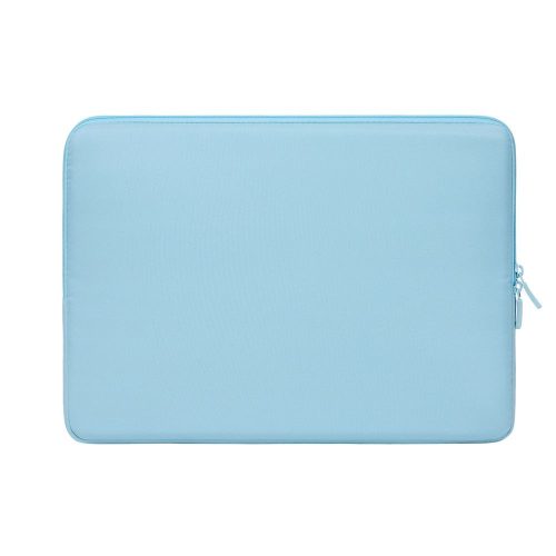 RivaCase 7705 Suzuka Laptop Sleeve 15,6" Pastel Blue