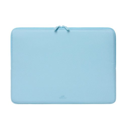 RivaCase 7705 Suzuka Laptop Sleeve 15,6" Pastel Blue