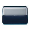 RivaCase 7705 Suzuka Laptop Sleeve 15,6" Pastel Blue