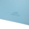 RivaCase 7705 Suzuka Laptop Sleeve 15,6" Pastel Blue