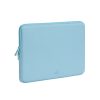 RivaCase 7703 Suzuka Laptop Sleeve 13,3" Pastel Blue