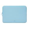 RivaCase 7703 Suzuka Laptop Sleeve 13,3" Pastel Blue