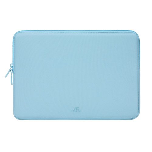 RivaCase 7703 Suzuka Laptop Sleeve 13,3" Pastel Blue
