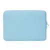 RivaCase 7703 Suzuka Laptop Sleeve 13,3" Pastel Blue
