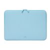 RivaCase 7703 Suzuka Laptop Sleeve 13,3" Pastel Blue