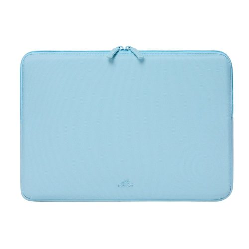 RivaCase 7703 Suzuka Laptop Sleeve 13,3" Pastel Blue