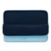 RivaCase 7703 Suzuka Laptop Sleeve 13,3" Pastel Blue