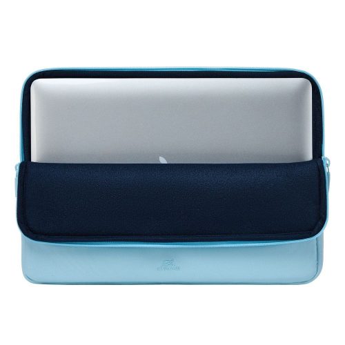 RivaCase 7703 Suzuka Laptop Sleeve 13,3" Pastel Blue