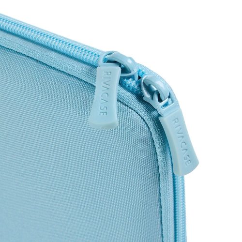 RivaCase 7703 Suzuka Laptop Sleeve 13,3" Pastel Blue