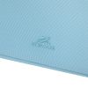 RivaCase 7703 Suzuka Laptop Sleeve 13,3" Pastel Blue