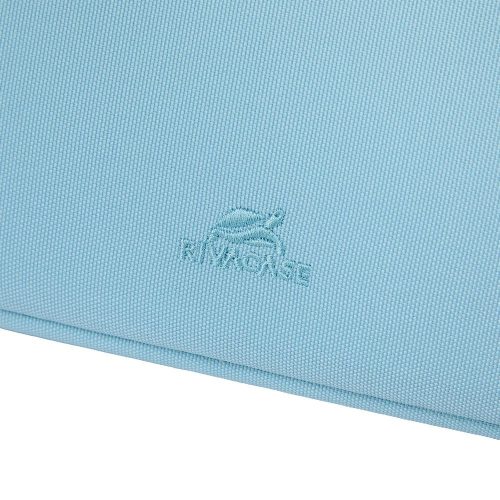 RivaCase 7703 Suzuka Laptop Sleeve 13,3" Pastel Blue