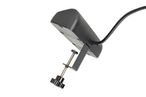 Digitus Hálózati Elosztó Kapcsolóval 3DIN 1,5m Black