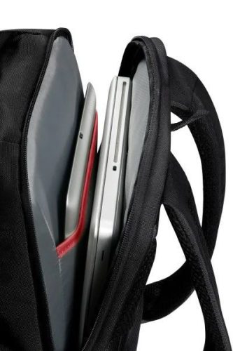 Samsonite Guardit 3.0 Underseater S Laptop Backpack 14,1" Black