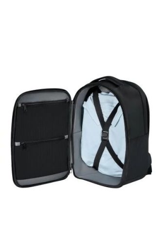 Samsonite Guardit 3.0 Underseater S Laptop Backpack 14,1" Black