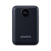 A-Data C100 Digital Display 10000mAh PowerBank Black