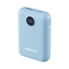 A-Data C100 Digital Display 10000mAh PowerBank Blue