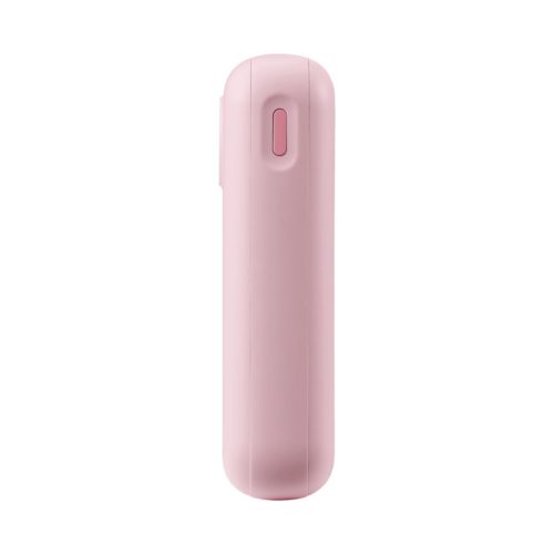 A-Data C100 Digital Display 10000mAh PowerBank Pink