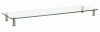 Gembird MS-TABLE-GL-01 Glass monitor stand large