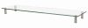 Gembird MS-TABLE-GL-01 Glass monitor stand large