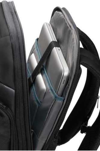 Samsonite Spectrolite 4.0 Laptop backpack expendable 15,6" Black