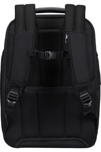 Samsonite Spectrolite 4.0 Laptop backpack expendable 15,6" Black