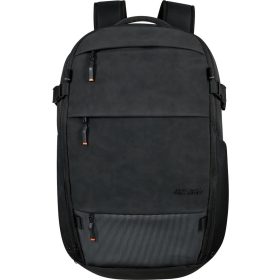   American Tourister Pacepro Laptop Backpack 17,3" Flash Black