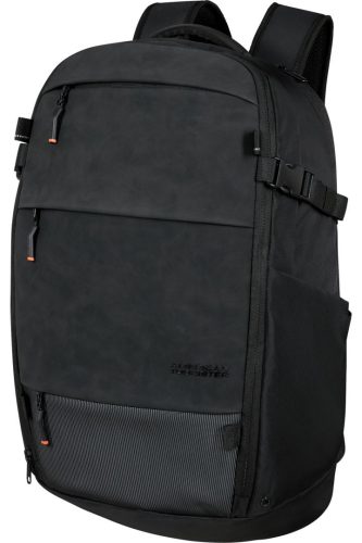 American Tourister Pacepro Laptop Backpack 17,3" Flash Black
