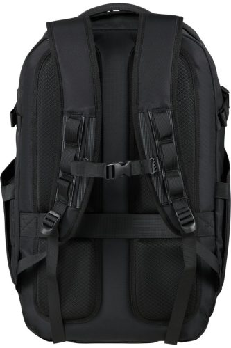 American Tourister Pacepro Laptop Backpack 17,3" Flash Black