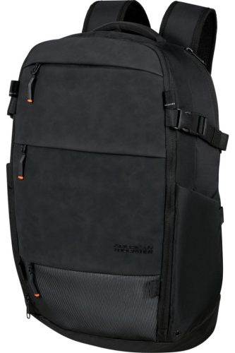 American Tourister Pacepro Laptop Backpack 15.6" Flash Black