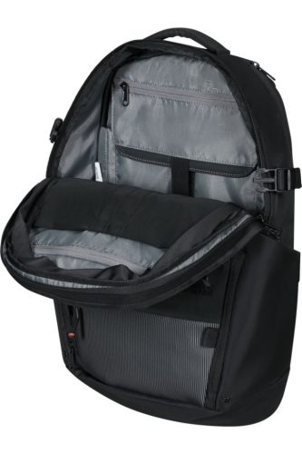 American Tourister Pacepro Laptop Backpack 15.6" Flash Black