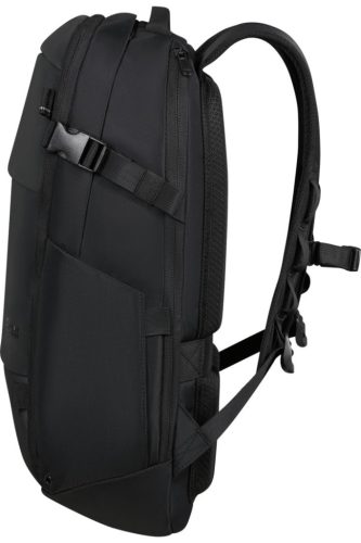 American Tourister Pacepro Laptop Backpack 15.6" Flash Black