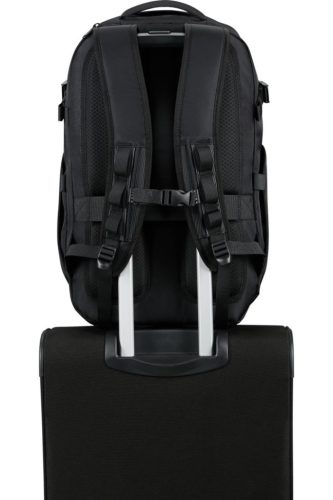 American Tourister Pacepro Laptop Backpack 15.6" Flash Black